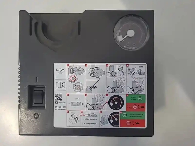 Peugeot 208 puretech 100 s&amp;s bvm6 — photo 102