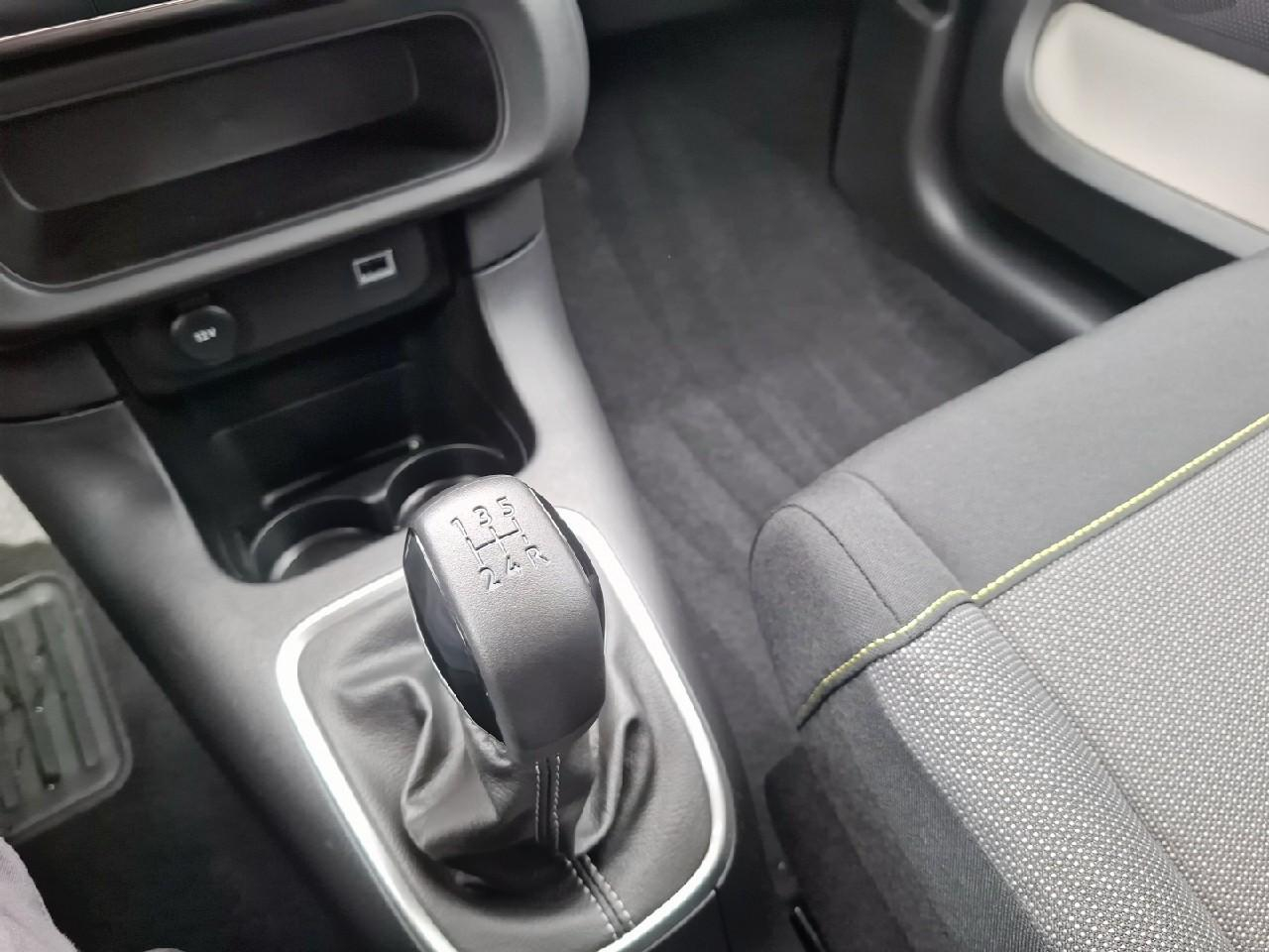 Citroën C3 1.2 puretech 83ch s&s shine — photo 20
