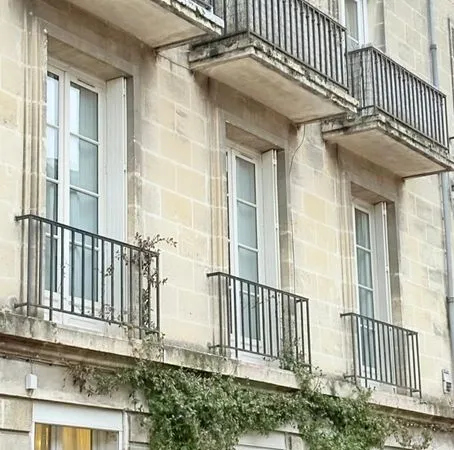Appartement 3 pièces 46 m²
