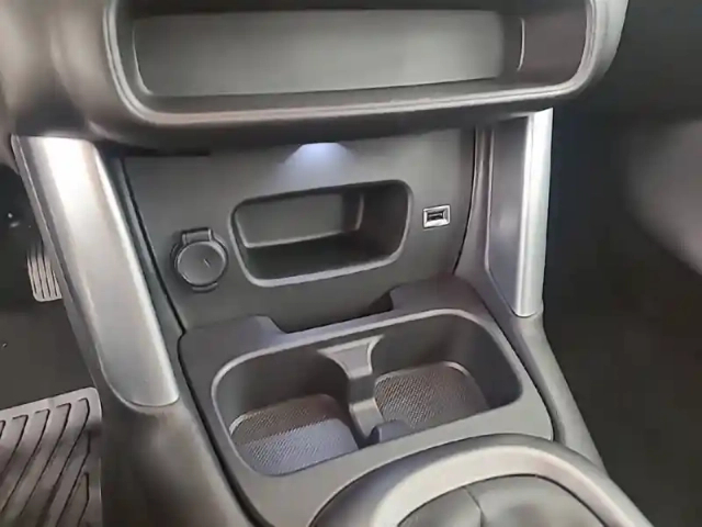 Citroën C3 Aircross puretech 110 s&amp;s bvm6 — photo 48