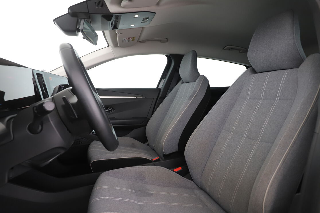 Renault Megane E-Tech E-Tech EV60 Super Charge Equilibre — photo 9