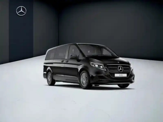 Mercedes Classe V 300 long 204ch 7 places 90kwh — photo 7