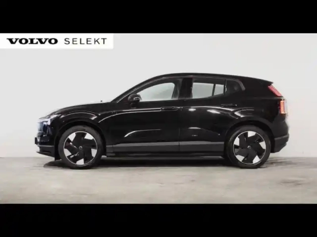 Volvo Ex30 single extended range 272ch start — photo 19