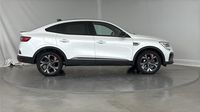 Renault Arkana 1.6 E-Tech hybride 145ch RS Line Fast Track — photo 4