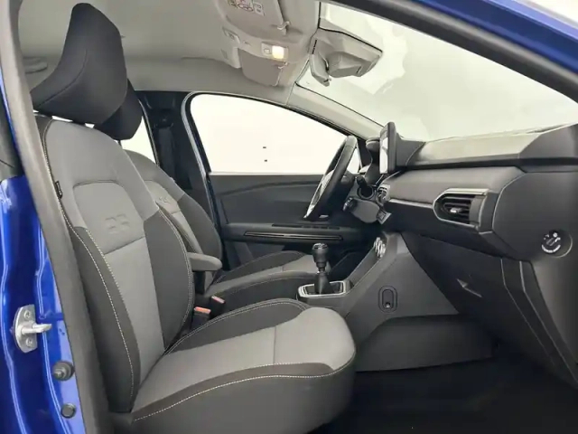 Dacia Sandero eco-g 100 gsr2 — photo 25