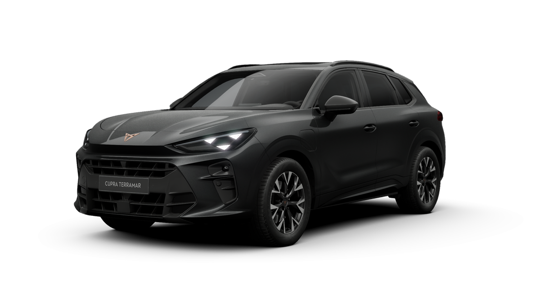 Cupra Terramar 1.5 eHybrid 204 ch DSG6 — photo 1