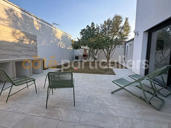 Exclusivité : Périgny, 190 m² de lumière et d'espace aux portes de La Rochelle