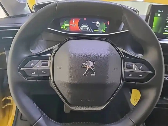 Peugeot 208 puretech 100 s&amp;s bvm6 — photo 72