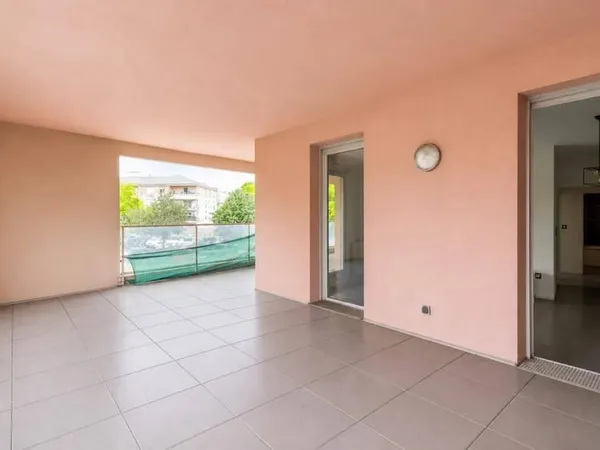 Appartement 3 pièces 55 m²