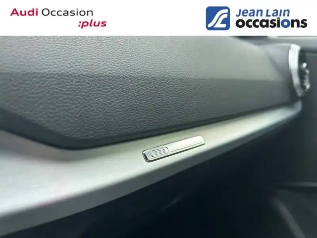 Audi Q2 35 tfsi 150 bvm6 — photo 18