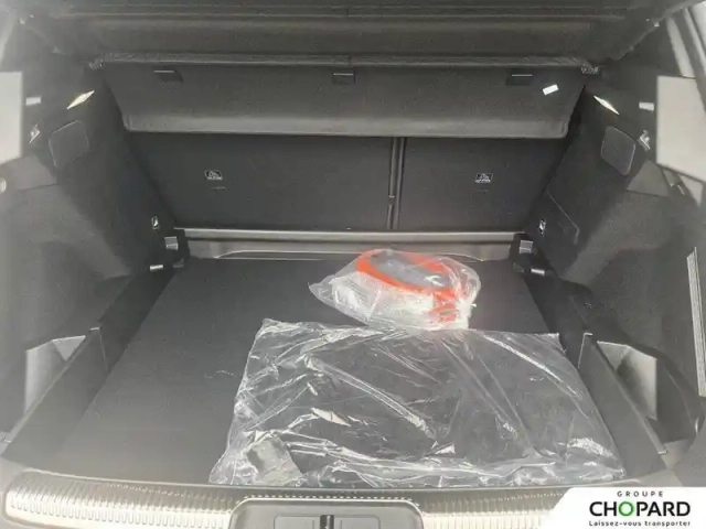 Ds Ds 7 hybride rechargeable e-tense 300 eat8 4x4 — photo 8