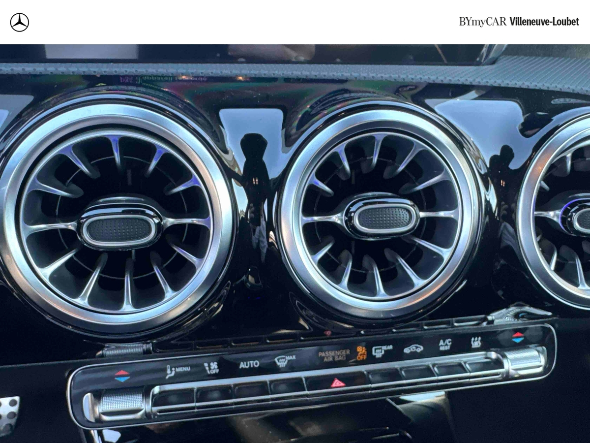 Mercedes Classe A 250 e Hybrid EQ 8G-DCT — photo 27