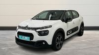 Citroen C3 1.5 BlueHDi 100ch S&S BVM 6 Feel Nav