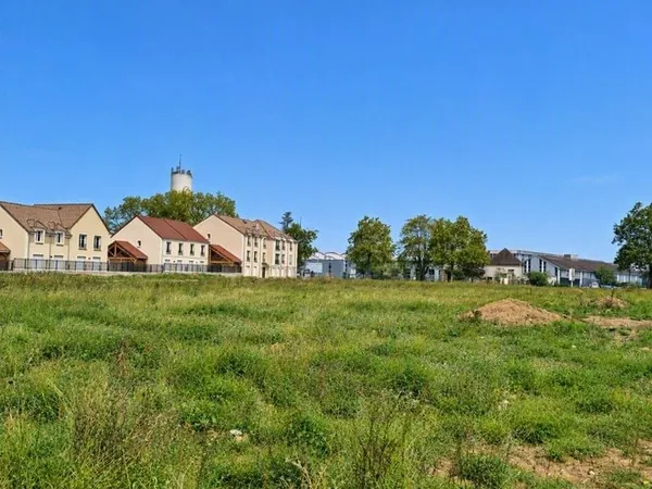 Terrain 388 m²