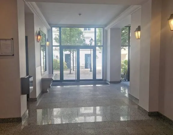 Appartement 1 pièce 25 m²