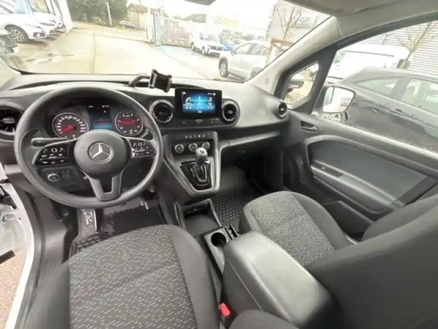 Mercedes Citan 110 cdi long pro bva — photo 14