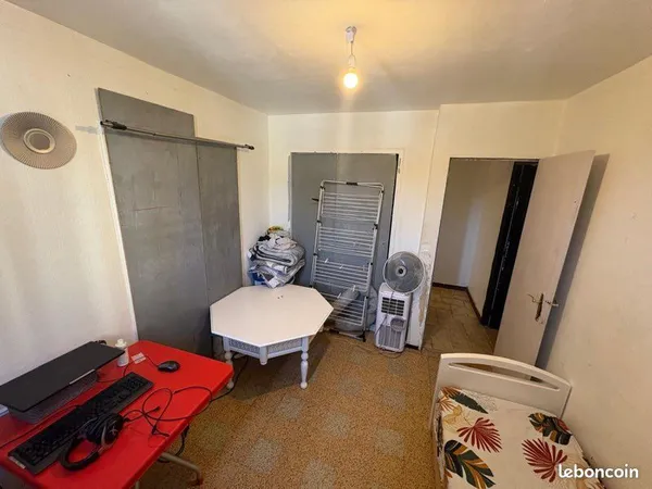 Appartement la Pauline