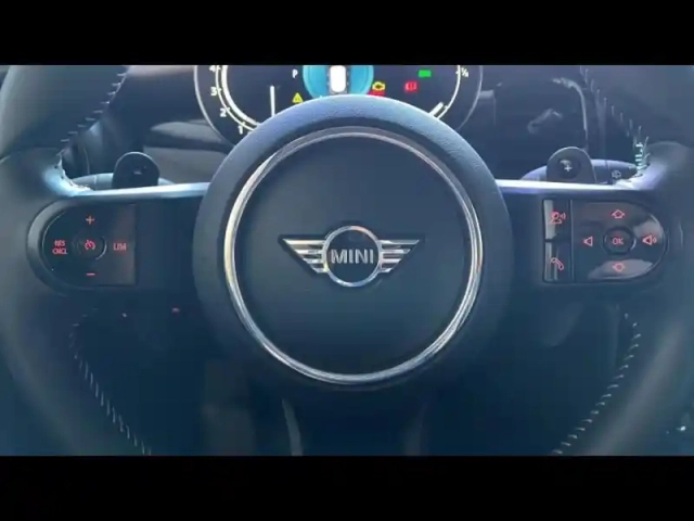 Mini Mini 5 portes cooper s 178ch  edition premium bva7 — photo 11