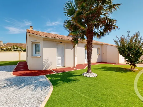 Maison 4 pièces 99 m²