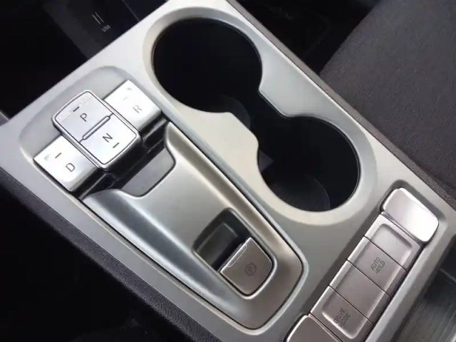 Hyundai Kona electrique 39 kwh - 136 ch — photo 21