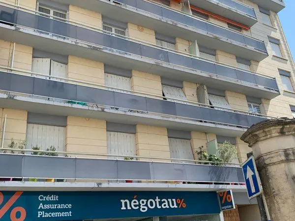 À louer T2 centre ville Périgueux