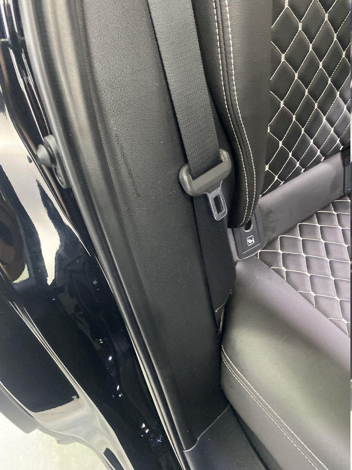 Toyota Corolla Cross — photo 53