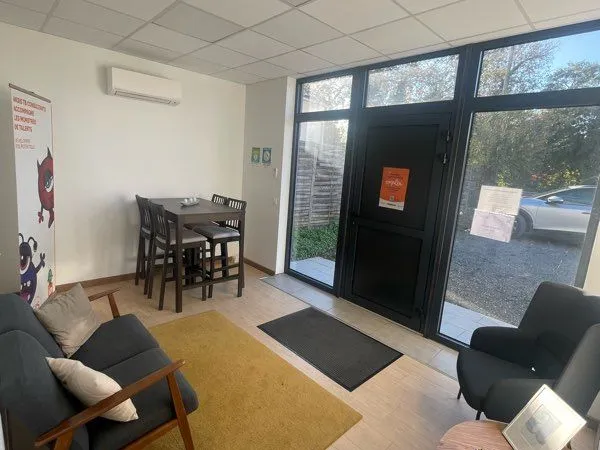Local commercial, bureaux