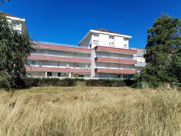 Appartement 5 pièces 88 m²
