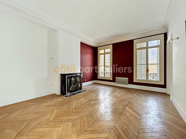 Appartement T2BIS