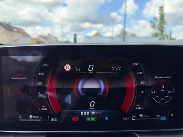 Mercedes Glc coupé 300 de 4matic amg li — photo 39