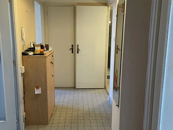 Appartement 4 pièces 84 m²