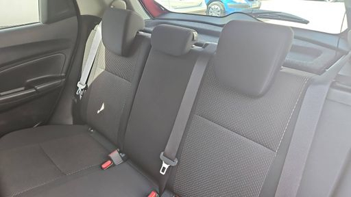 Suzuki Swift 1.4 Boosterjet 140 - Sport – 2019 – 72895 km – Essence – Boîte Manuelle — photo 29