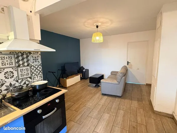 Location - Chambres meublées - Aulnay-sous-Bois