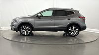 Nissan Qashqai 1.5 dCi 110ch Tekna+ — photo 7