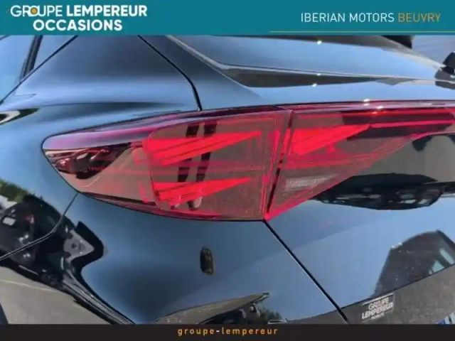 Cupra Formentor 1.5 ehybrid 204ch midnight edition 2 dsg6 — photo 11