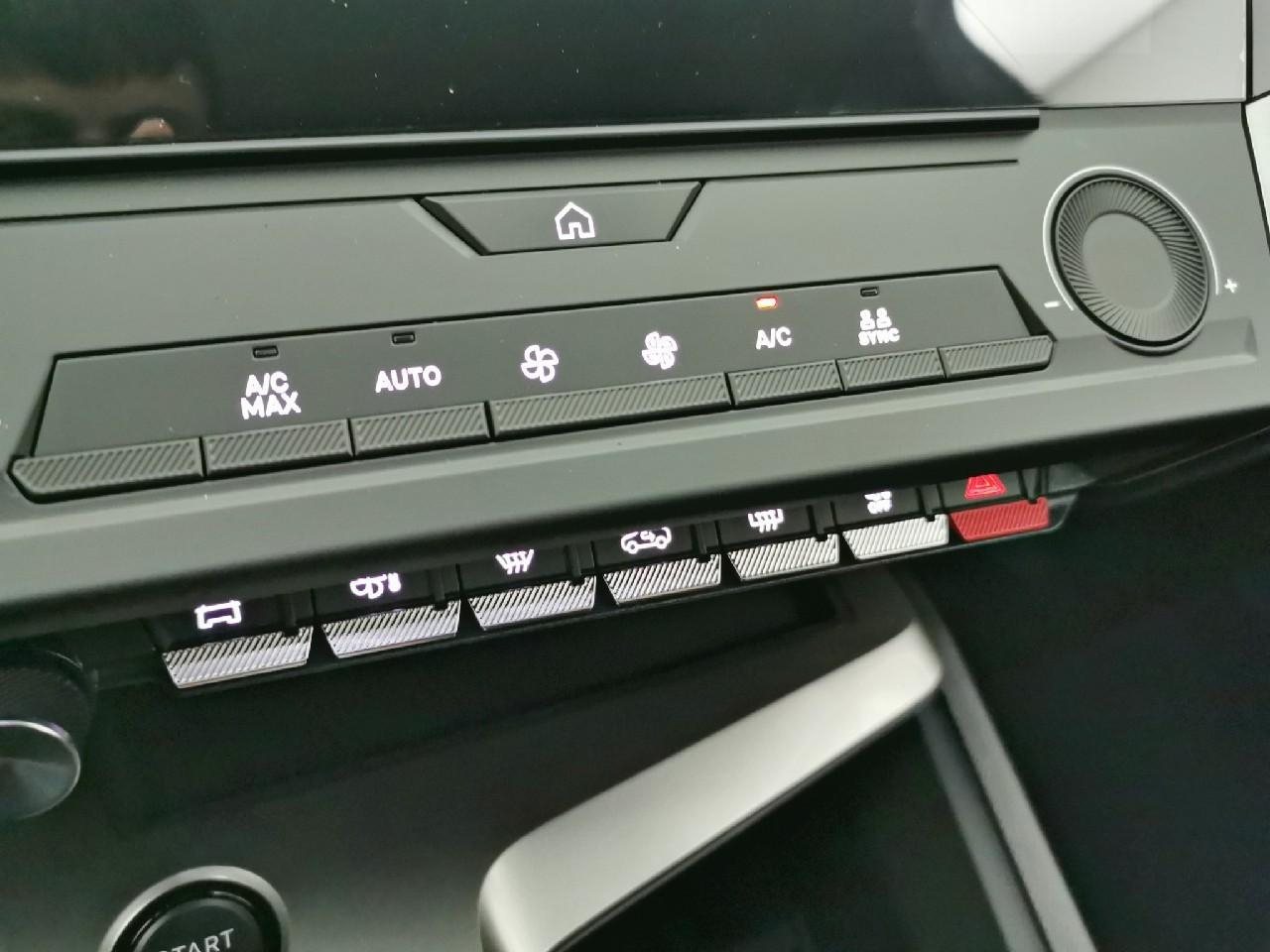 Peugeot 308 hybrid 145 e-dcs6 style — photo 23