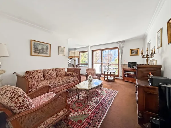 Appartement Palaiseau 4 pièce(s) 77 m2 (RAVALEMENT PAYÉ)