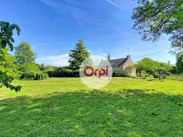 Maison 3 pièces 124 m²