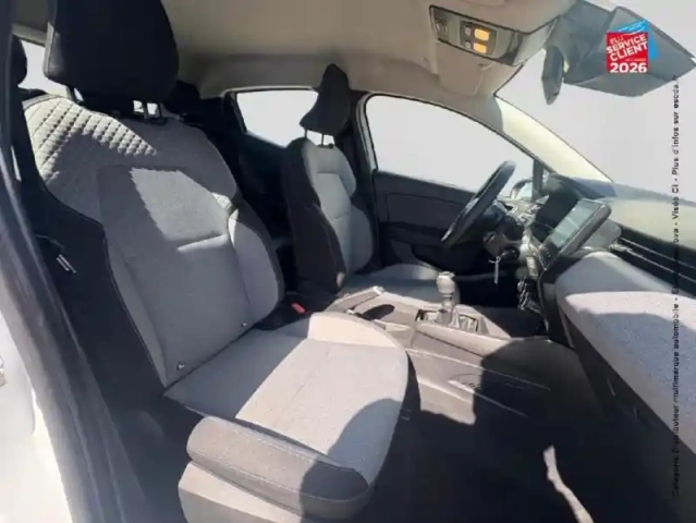 Renault Clio 1.0 eco-g 100ch evolution - 24 radar ar — photo 5