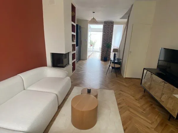 Maison 3 chambres 94m2 proche vieux Lille