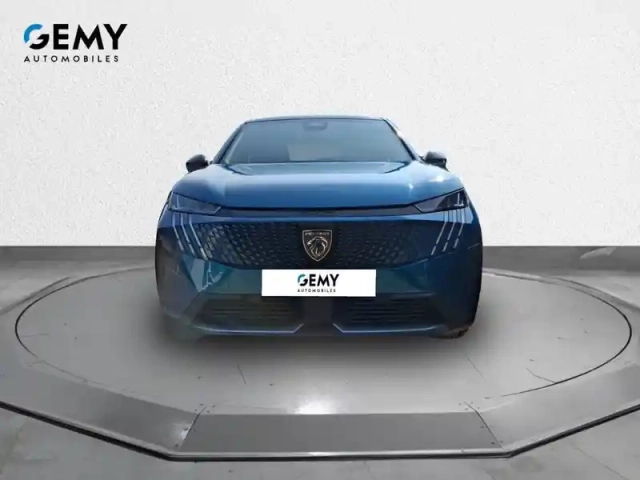 Peugeot 3008 electrique 230 ch grande autonomie 97 kwh — photo 23
