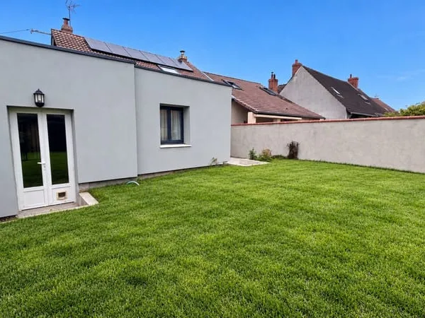 Maison Renovée sans vis à vis