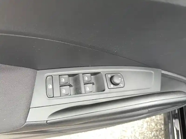 Skoda Fabia 1.0 tsi 95 ch evo 2 bvm5 — photo 10