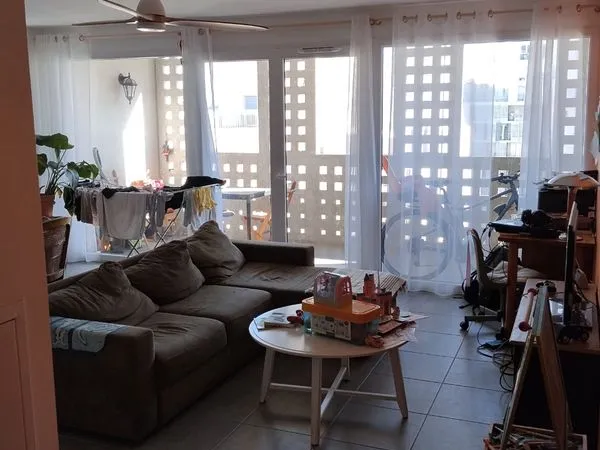 Appartement t3 a vendre pr cause agrandissement de famille