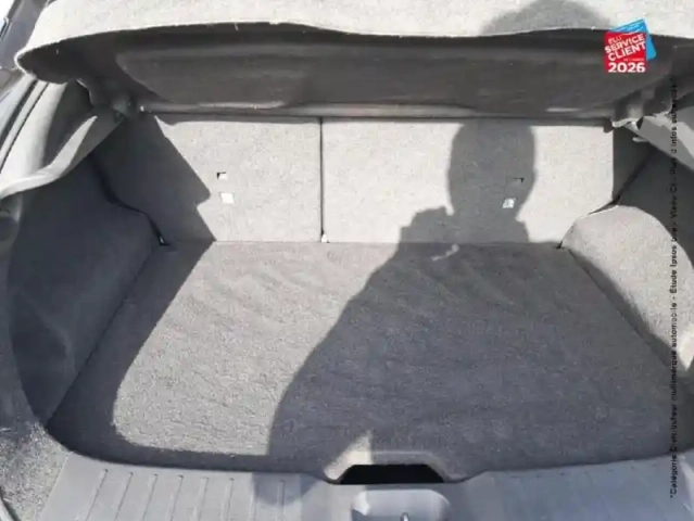 Nissan Juke 1.0 dig-t 117ch n-connecta — photo 14