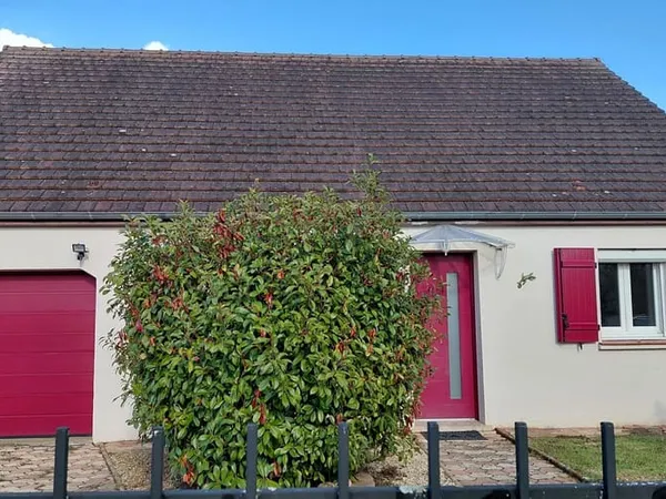 Maison 3 pièces 73 m²