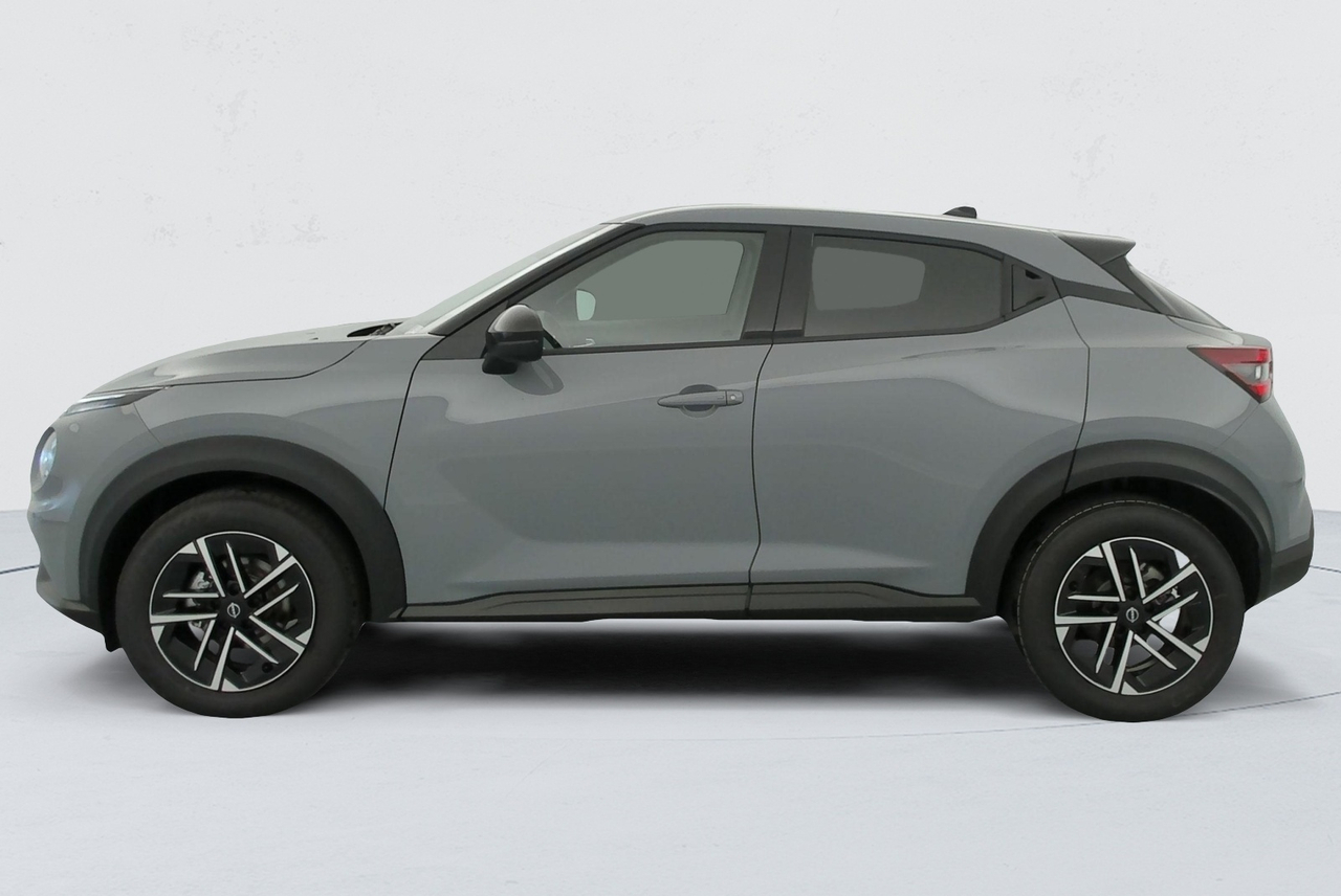 Nissan Juke — photo 2