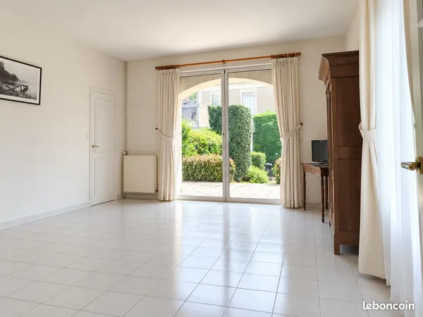 Maison - 4 pièces - 110 m²