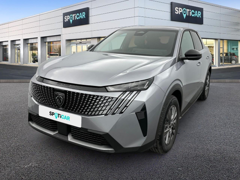 Peugeot 3008 hybrid 145 e-dcs6 allure