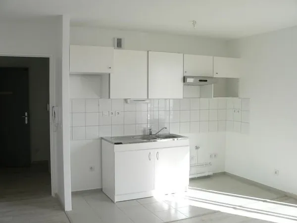 Appartement de 43m2 à louer sur Rennes